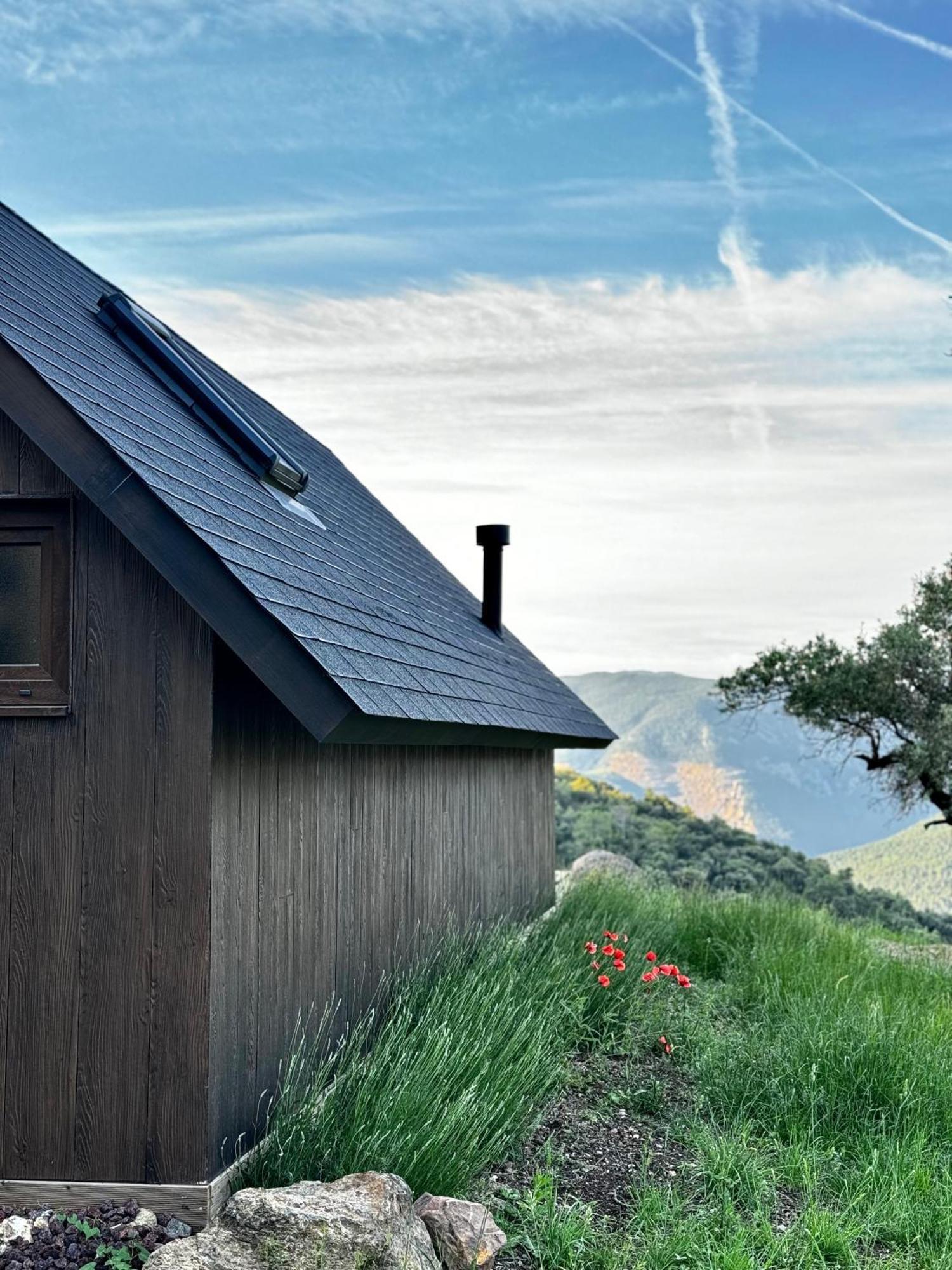 Lodge De Les Flors