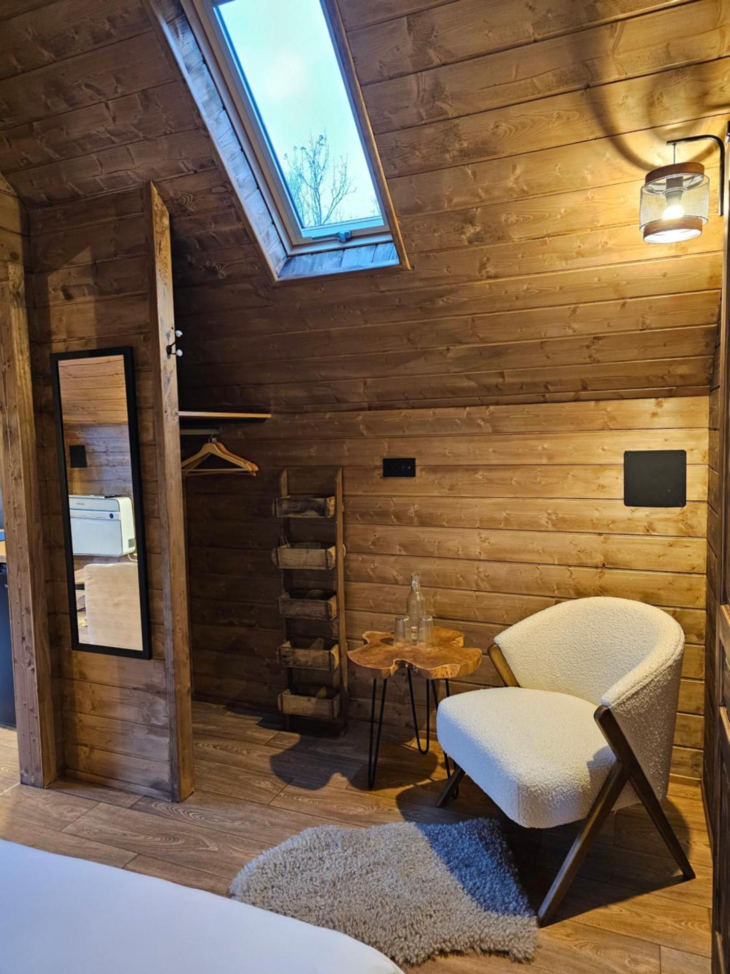 Lodge De Les Flors